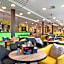 Holiday Inn - the niu, Fury Aschheim by IHG