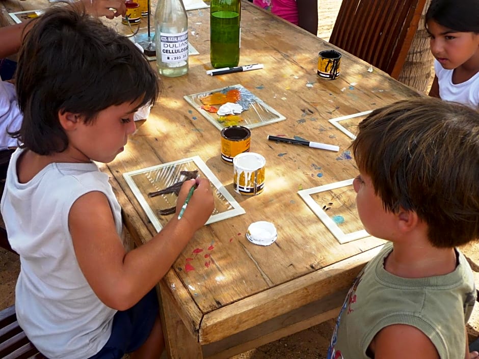 Lamantin Beach Hotel