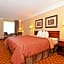 Peach State Inn & Suites