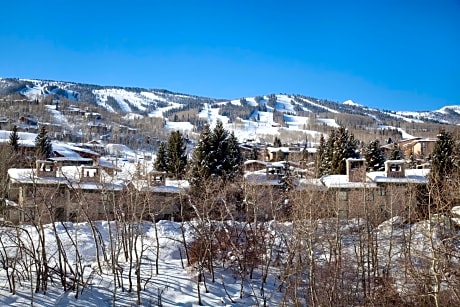 Tamarack Townhomes, a Destination by Hyatt Residence