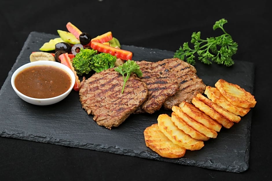 Ramada by Wyndham Multan