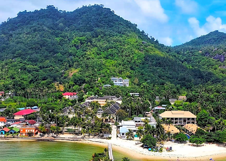 The Source Herbal Detox Retreat