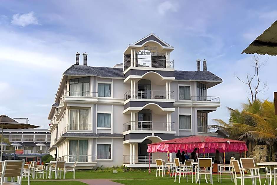 Hotel Sonar Bangla Mandarmoni