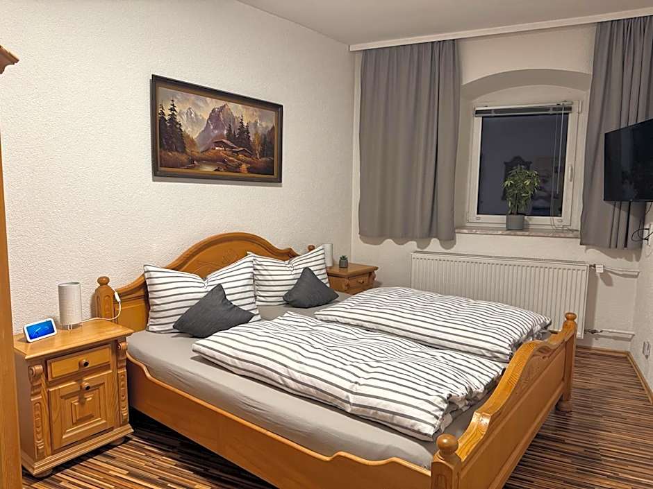 Gasthof Hotel Bräustübl