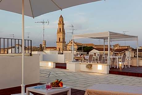 Palazzo Marini B&B di Charme