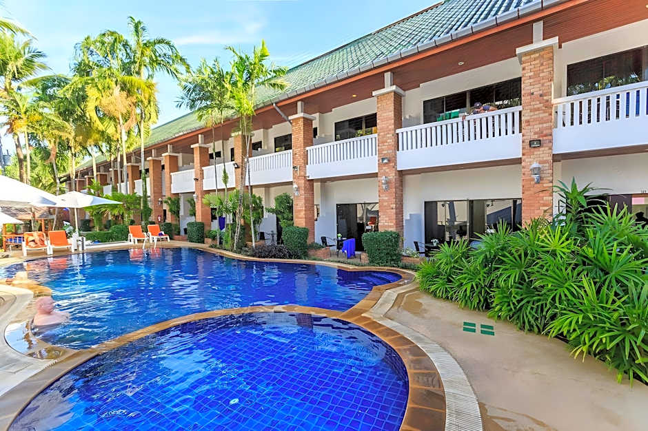 ETK Patong