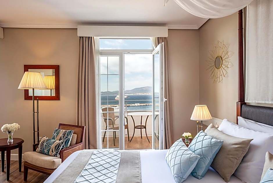 Photo 1 of 7 of Junior Suite, Sea View, Balcony