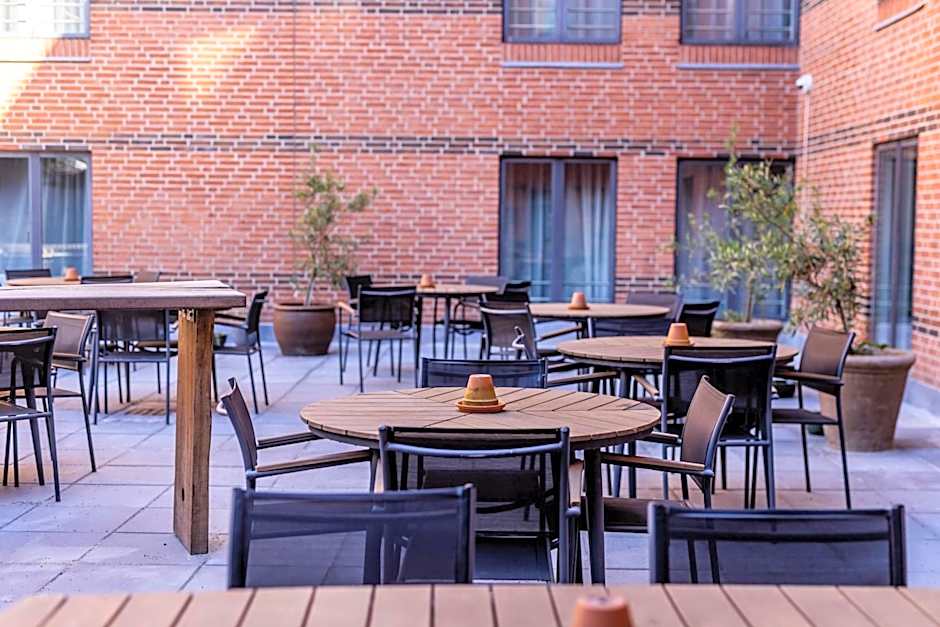 Comfort Hotel Vesterbro