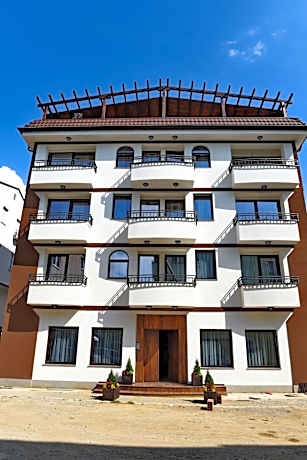 Boutique Villa Arte