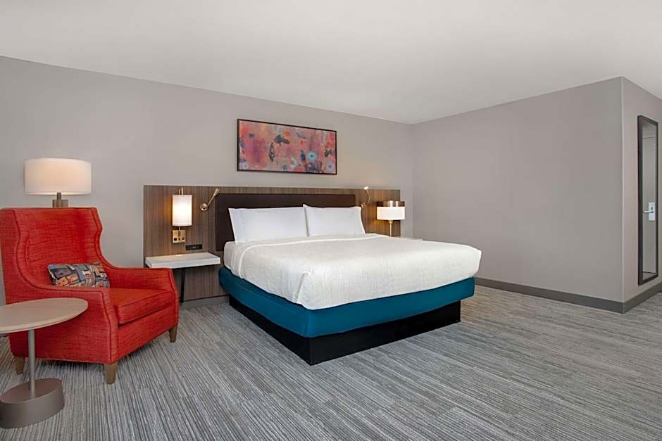 Hilton Garden Inn Omaha West