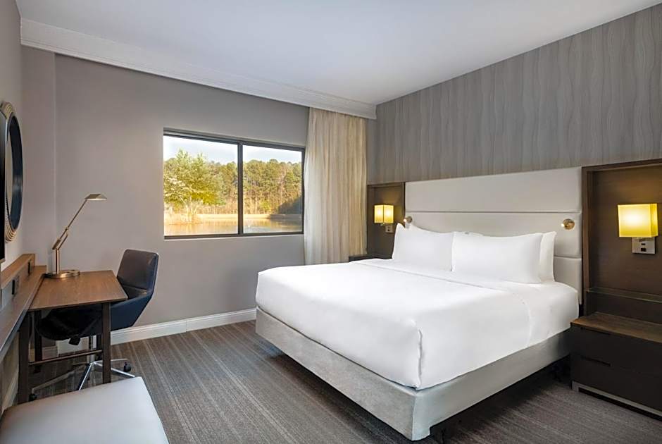 Crowne Plaza Atlanta SW - Peachtree City By IHG
