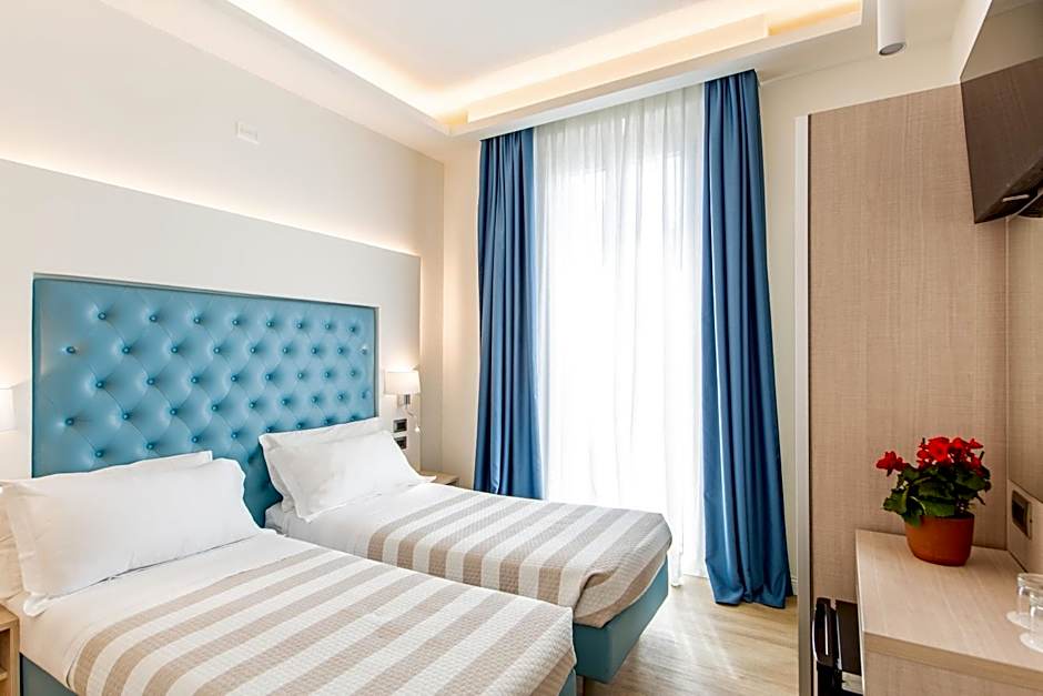 Hotel Italia Boutique