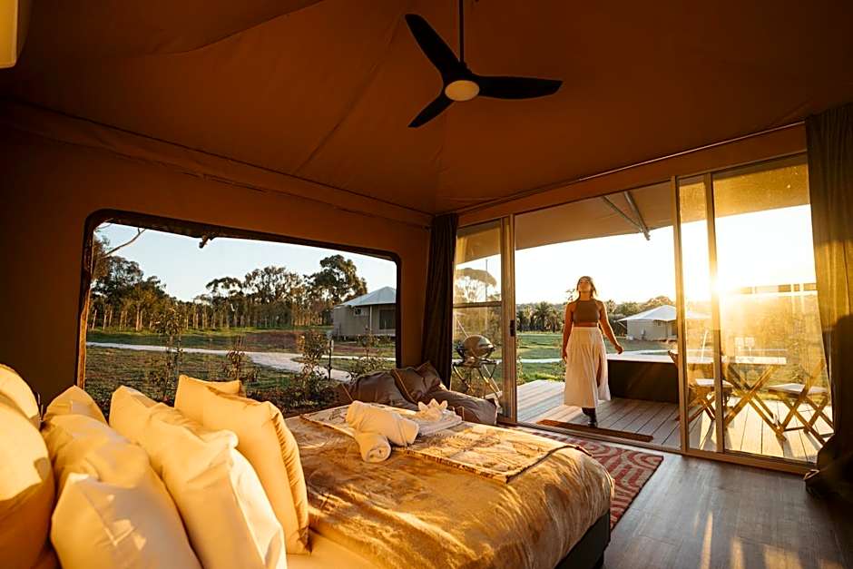 CANVS by CABN Seppeltsfield Barossa