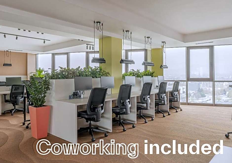 WorkNomads LAB Hotel