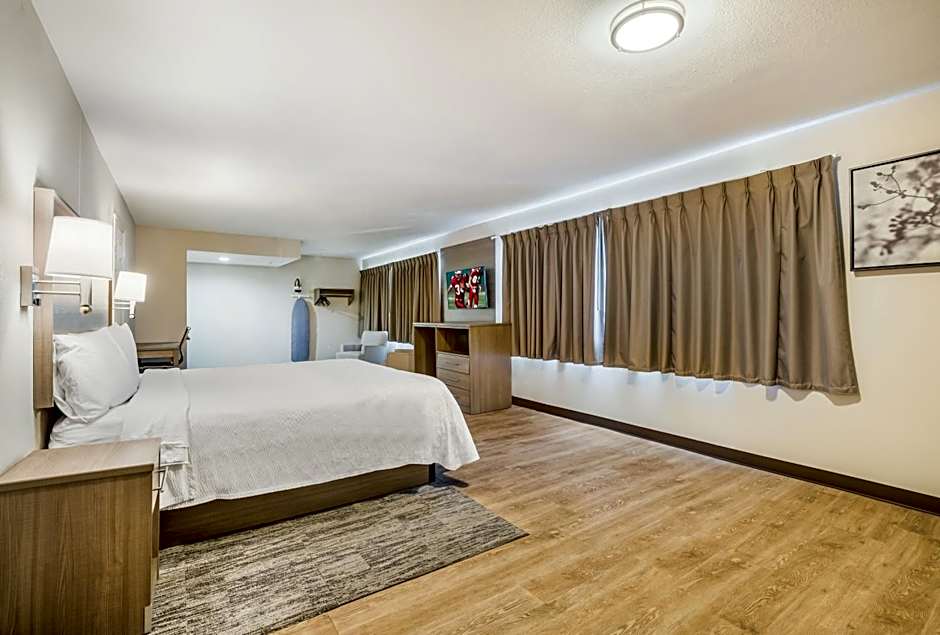 Days Inn by Wyndham Chula Vista-San Diego