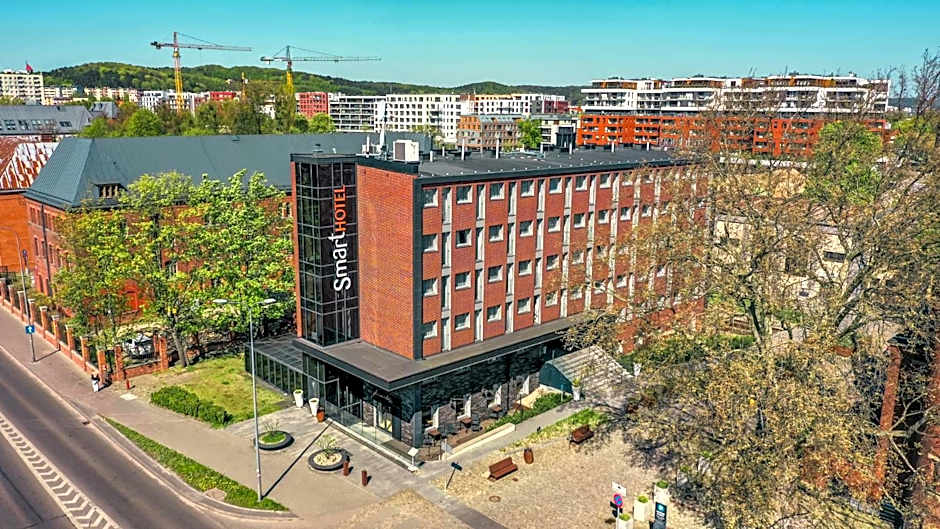 Smart Hotel