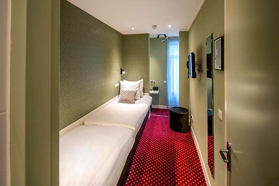 Hotel Atlantis Amsterdam