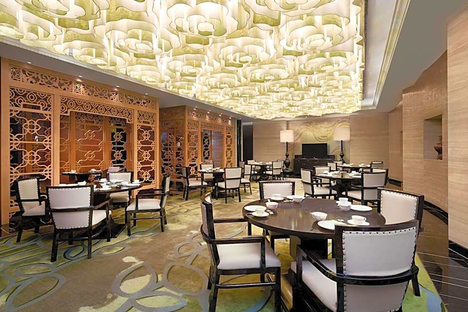 Sheraton Shantou Hotel