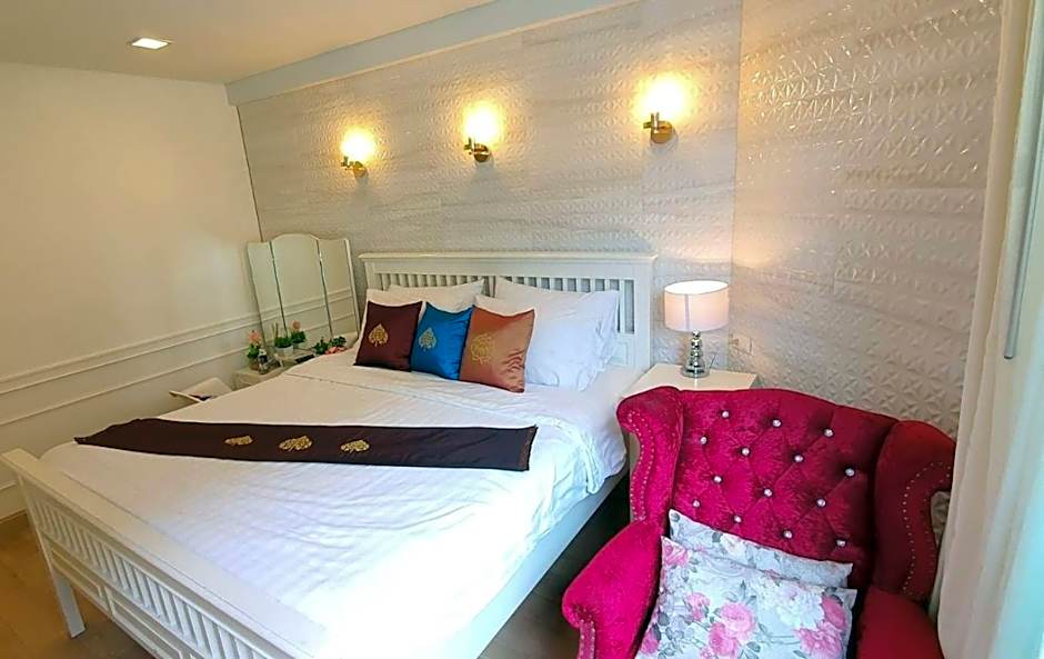 marrakesh มาราเกซ หัวหิน