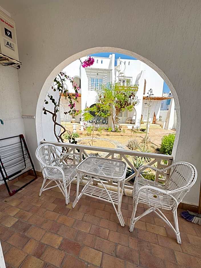 Gardenia Residence Dahab