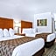 Best Western Liberty Inn