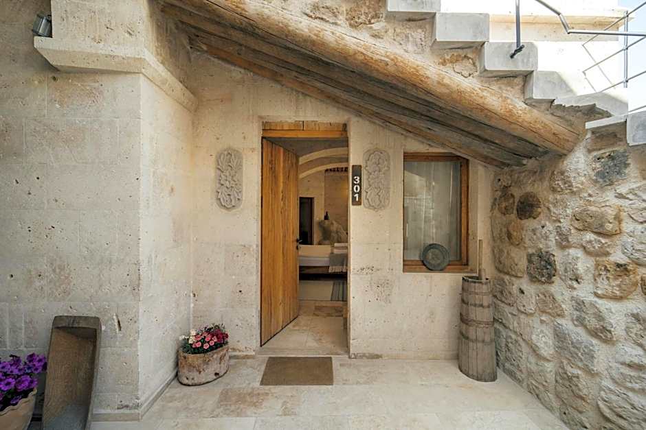 Vie Cappadocia - Adults Only