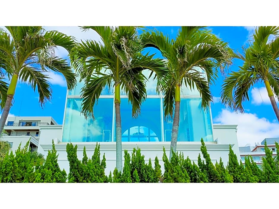 La'gent Hotel Okinawa Chatan Hotel and Hostel - Vacation STAY 59122v