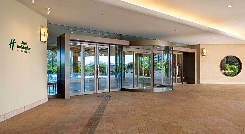 ANA Holiday Inn Kobe Sanda by IHG