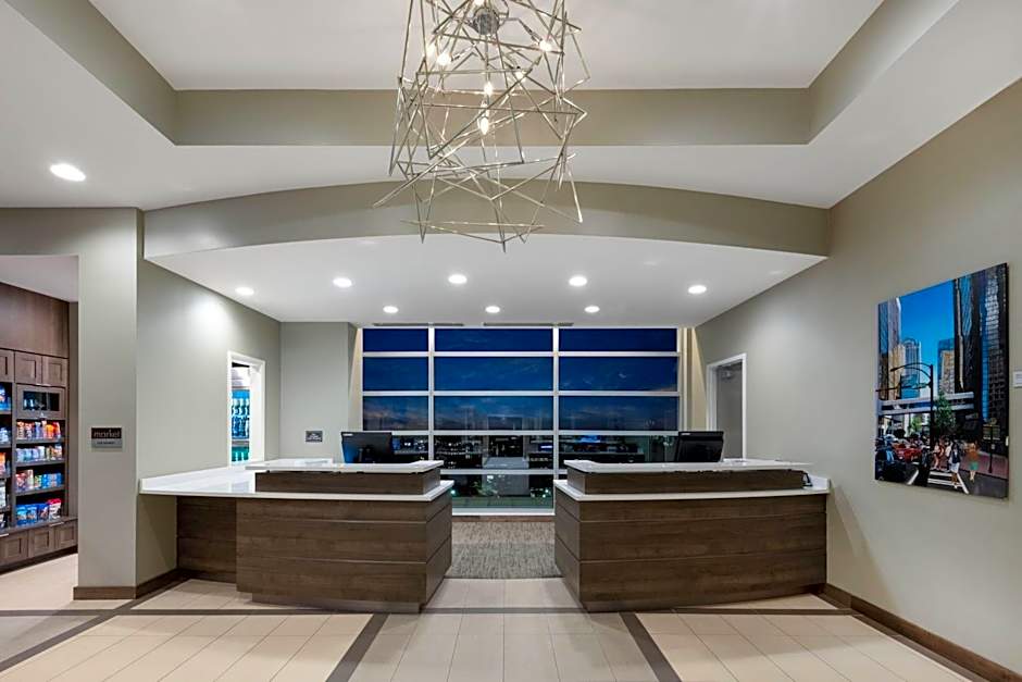 Residence Inn by Marriott Charlotte City Center