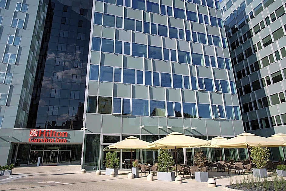 Hilton Garden Inn Zagreb - Radnicka