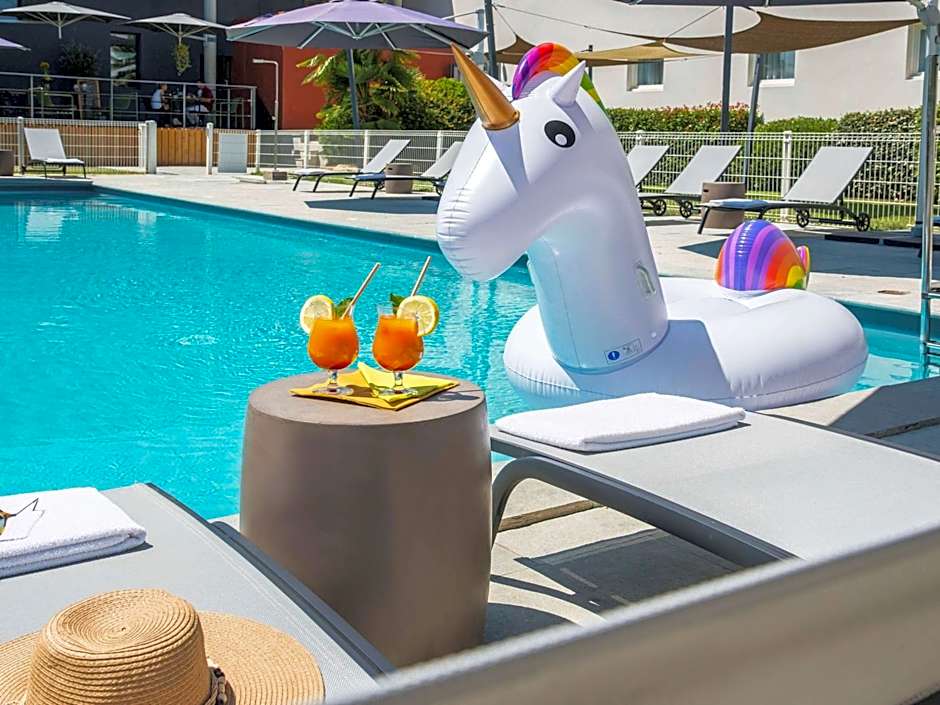 Ibis Styles Pertuis Luberon