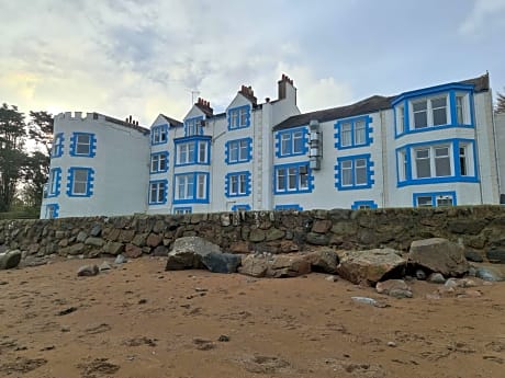 Balcary Bay Country House Hotel