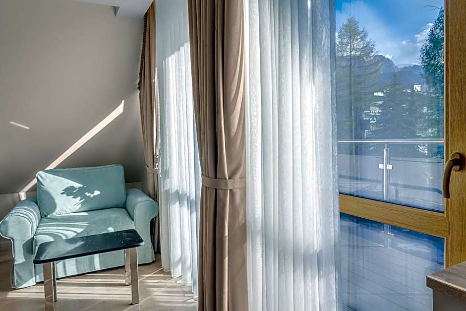 Villa Wierchy