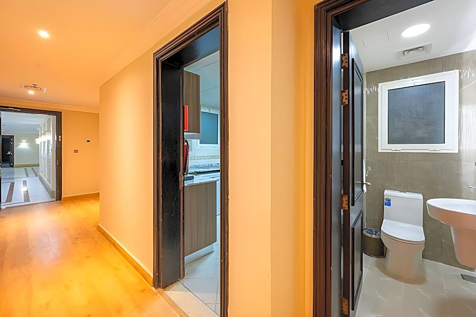 Saray Musheireb Hotel and Suites