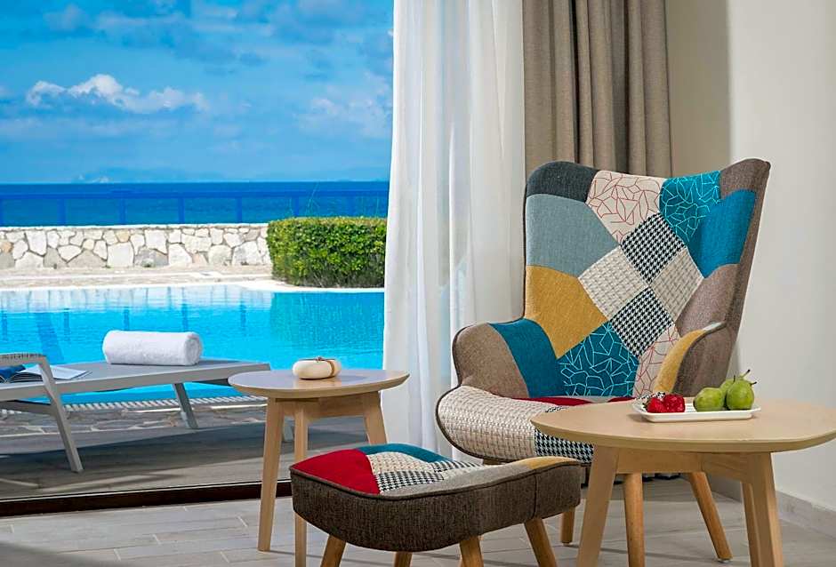 Aldemar Olympian Village