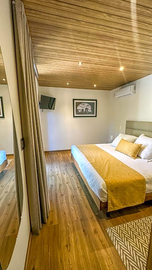Antigua Guesthaus Suites