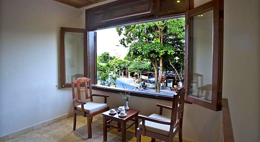 Hoi An TNT Villa