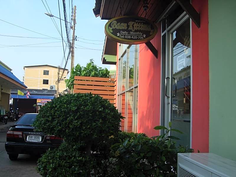 Baan Kittima Pattaya
