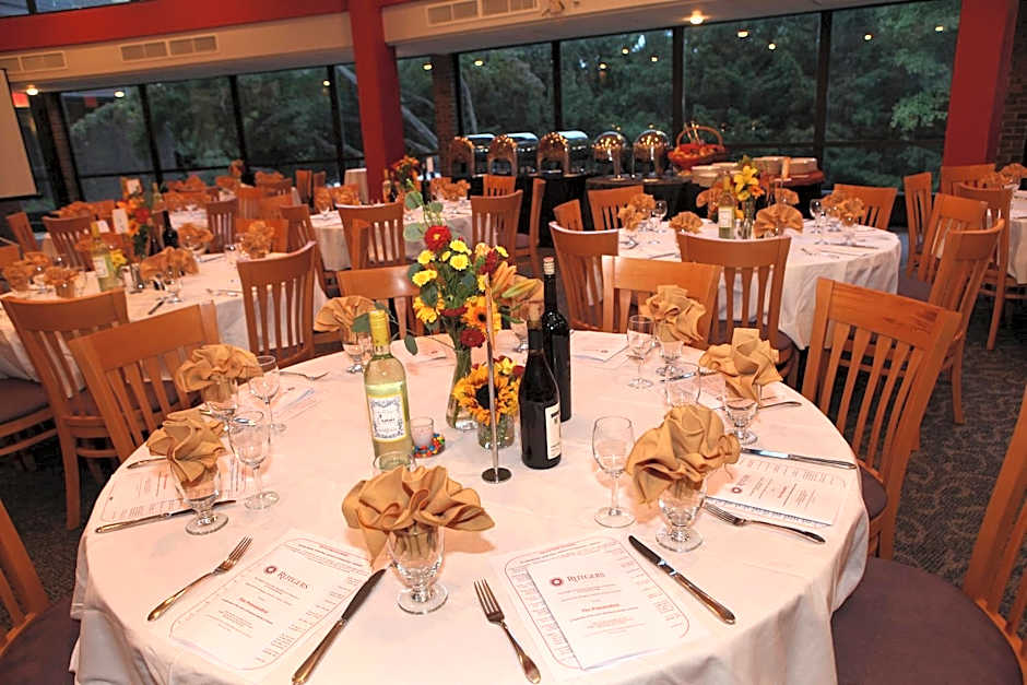 Rutgers University Inn and Conference Center