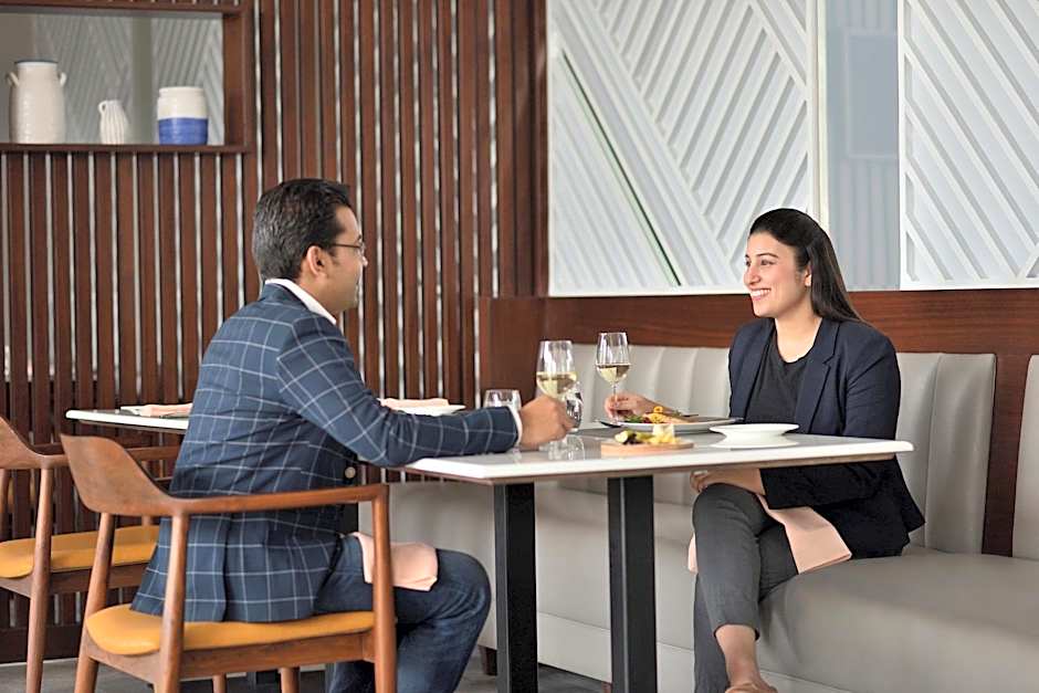 Le Méridien Hyderabad