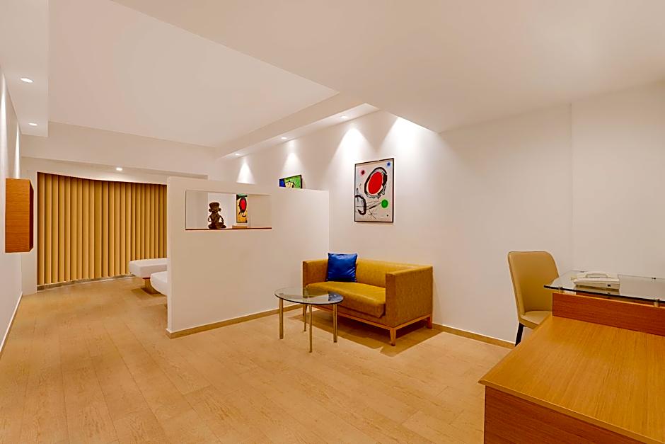 Lemon Tree Hotel Indore