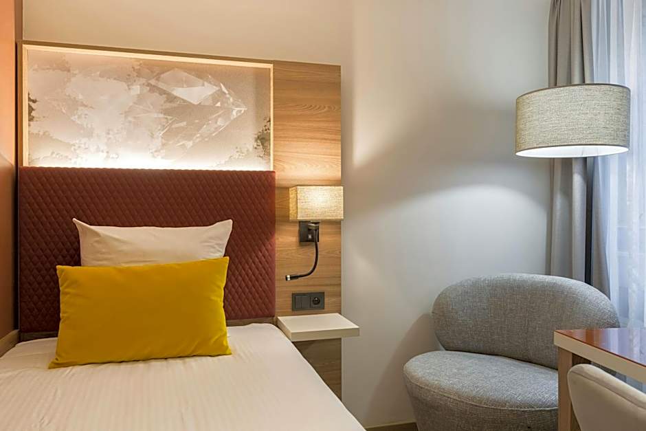 Leonardo Hotel Antwerpen