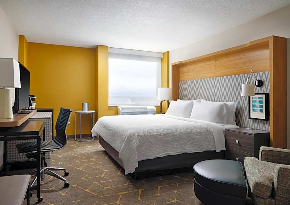 Holiday Inn Boston - Dedham Hotel & Conference Center By IHG