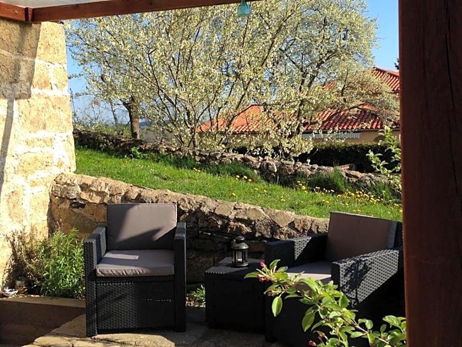 Chambre et Table d'hôtes Magaadjukalo
