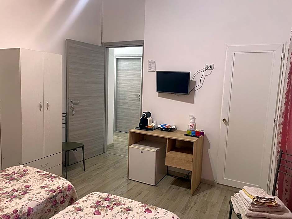 Albergo Anna
