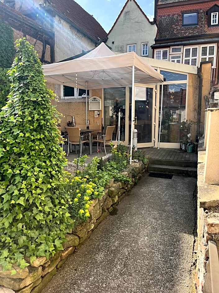 Hotel Weinstube am Markt