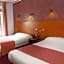 Hotel Paris Bruxelles
