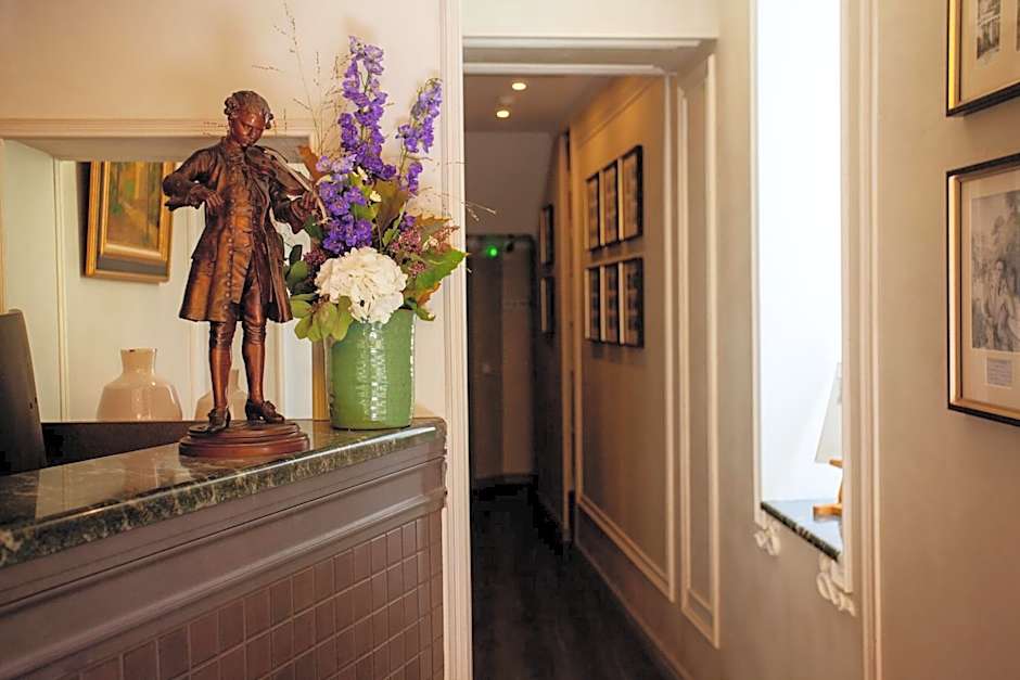 Hôtel restaurant Oasis