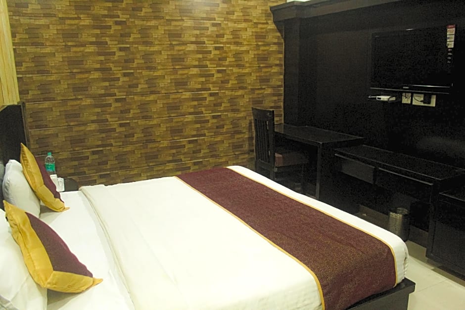 Hotel East Gate
