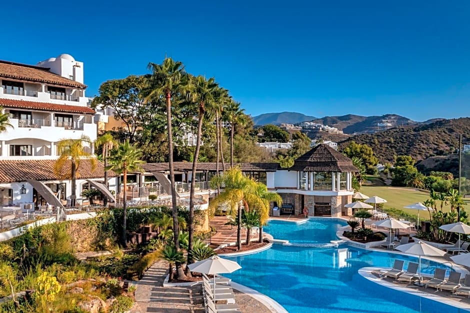The Westin La Quinta Golf Resort & Spa